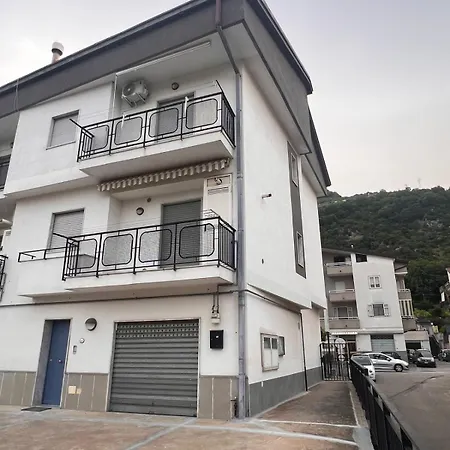 Casa Procida Apartment