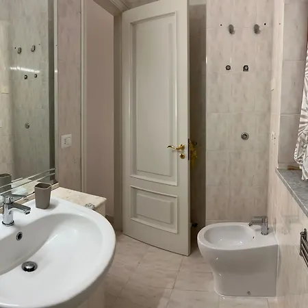 Casa Procida Giffoni Valle Piana