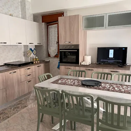 Casa Procida Apartamento Giffoni Valle Piana