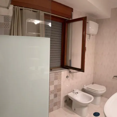 Apartamento Casa Procida *
