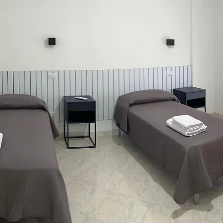 Casa Procida * Giffoni Valle Piana