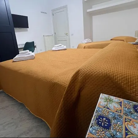 Casa Procida Apartment