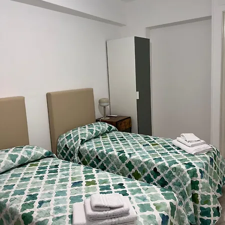 Casa Procida Giffoni Valle Piana