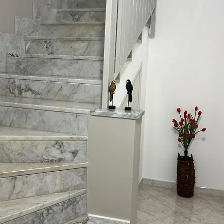 Apartamento Casa Procida *