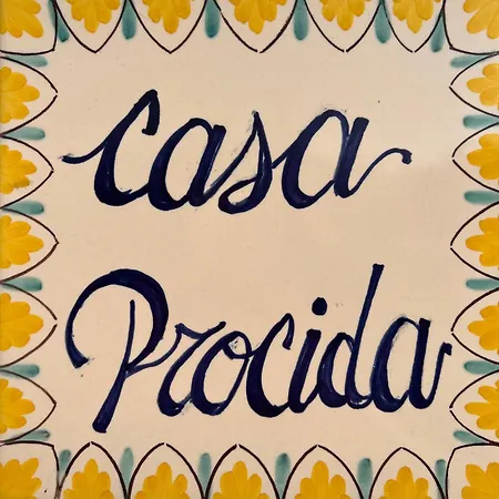 Apartment Casa Procida