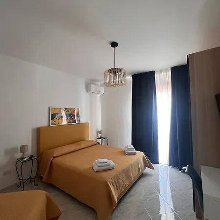 Apartament Casa Procida Giffoni Valle Piana