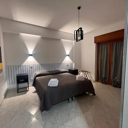 Casa Procida Apartamento *