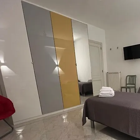 Apartamento Casa Procida