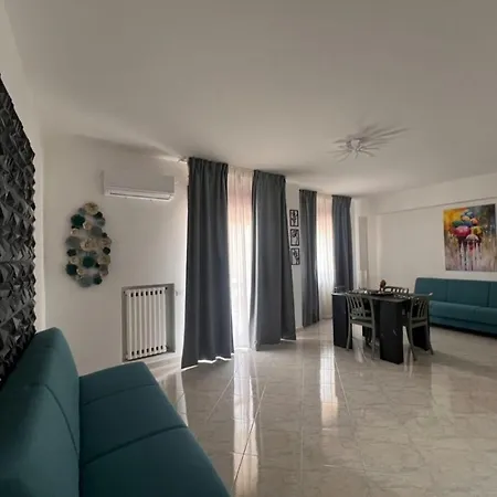 Casa Procida Apartamento Giffoni Valle Piana