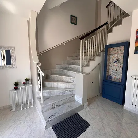 Casa Procida Apartamento Giffoni Valle Piana